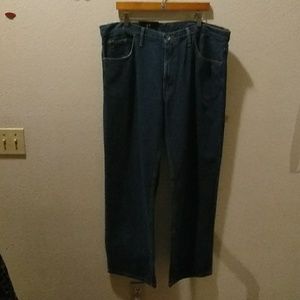 New Men's jeans El General size 40 x32